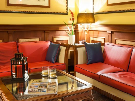 Фото Hotel Manfredi Suite in Rome