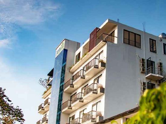 Фото Tom Hill Boutique Resort & SPA