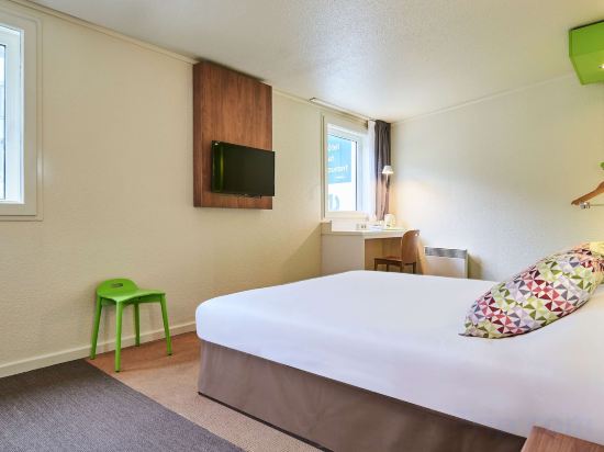 Фото Campanile Paris Sud - Porte d'Orléans - Arcueil