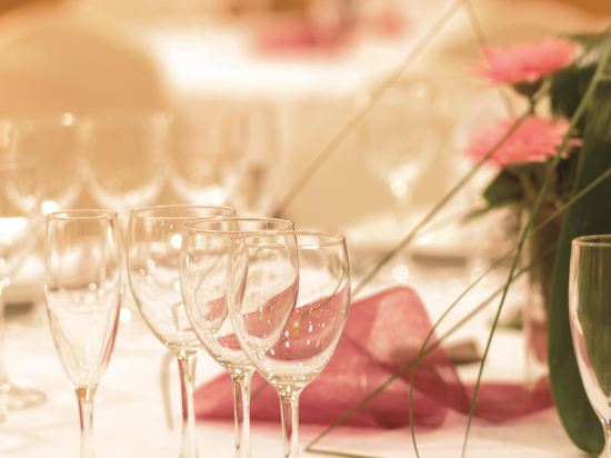 Фото Hesperia Zaragoza Centro