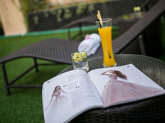 Фото Hoian Nostalgia Hotel & SPA