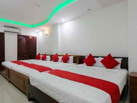 Фото Oyo 159 Ruby Hotel