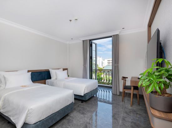 Фото Stella Hotel & Apartment