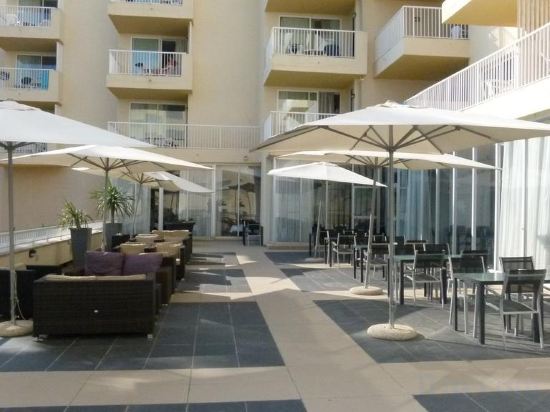 Фото Vistasol Apartments