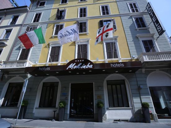 Фото Mokinba Hotels Baviera