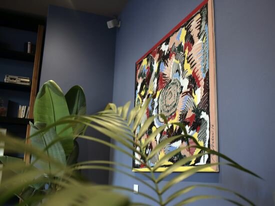 Фото C-hotels Joy