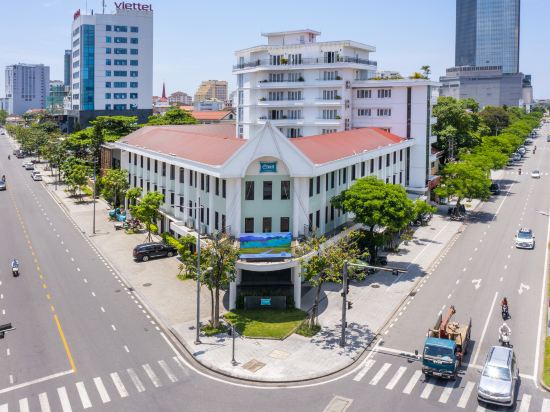 Фото Êmm Hotel Hue