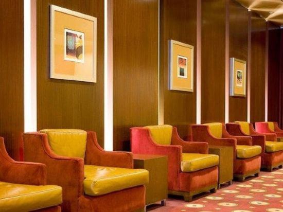 Фото Courtyard by Marriott Seattle Bellevue/Downtown