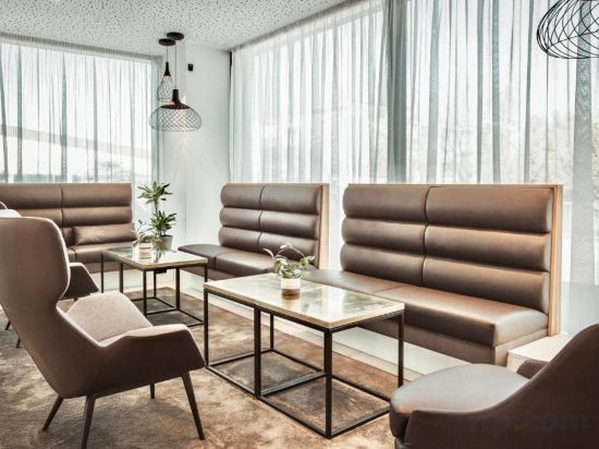 Фото Wyndham Garden Munich Messe