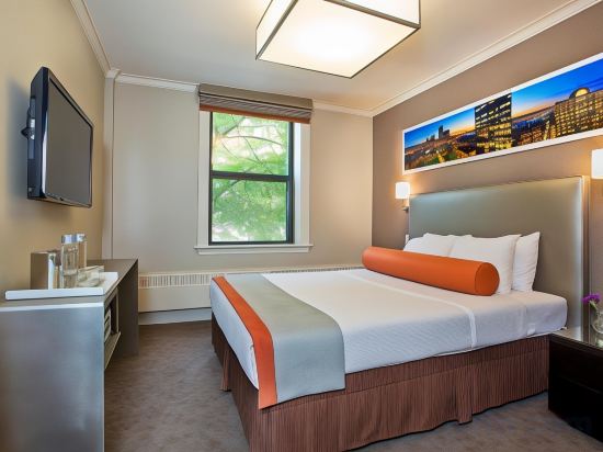 Фото Staypineapple, A Delightful Hotel, South End