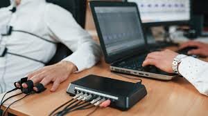 Polygraph testing Антиполиграф Тренинг, Moscow, photo