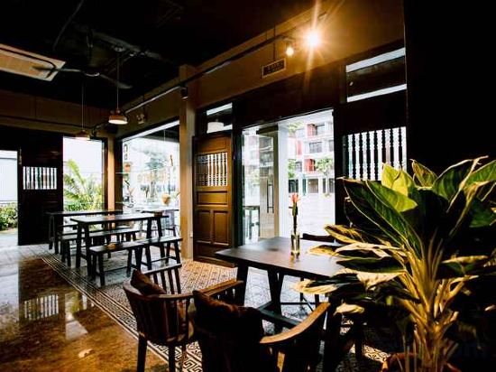 Фото Bayya Hotel Phu Quoc