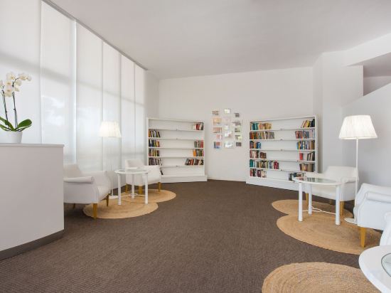 Фото Iberostar Waves Bouganville Playa