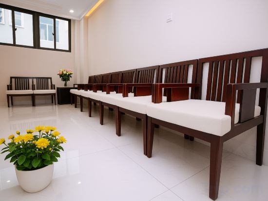 Фото Hotel Yen Indochine Nha Trang