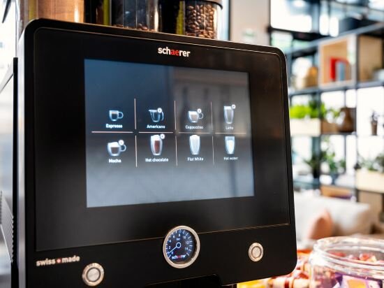 Фото Staycity Aparthotels Paris La Defense