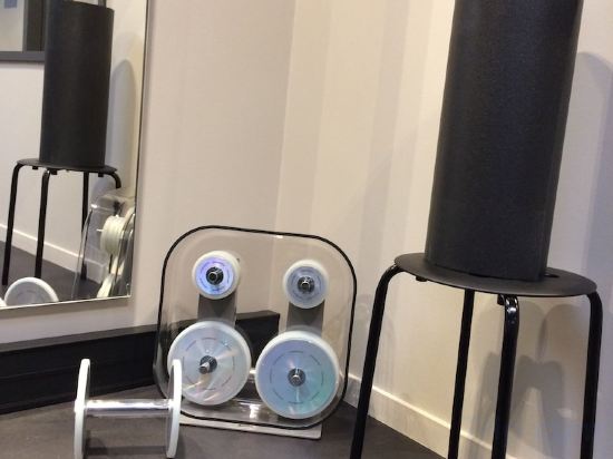 Фото Mercure Colmar Champ De Mars