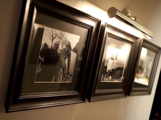 Фото Hotel Cellai 