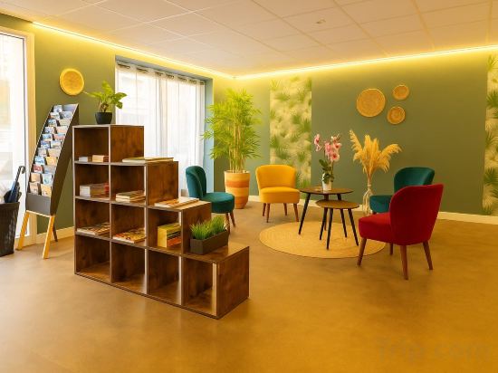 Фото Hotel Parisien