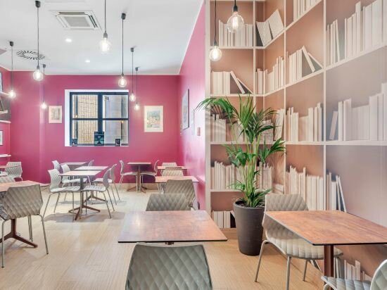 Фото B&b Hotel Milano San Siro