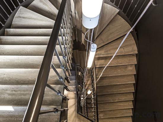 Фото The Pantheon Iconic Rome Hotel, Autograph Collection