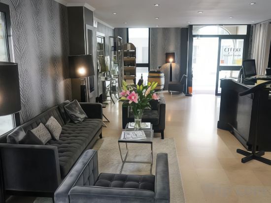 Фото Hôtel Philippe le Bon