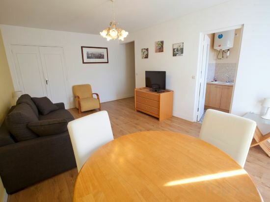 Фото Résidence Hôtel Les Joséphines