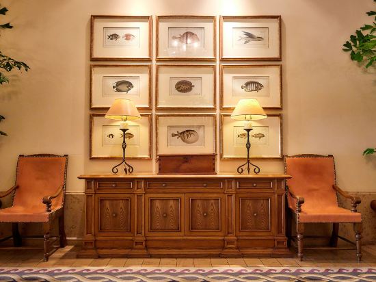 Фото Hotel Nikko Alivila Yomitan Resort Okinawa