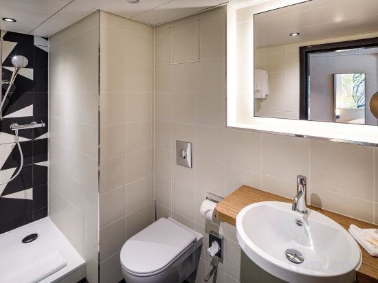 Фото Zurich Swiss Chocolate by Fassbind