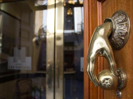 Фото Hotel Las Moradas