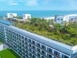 Гостиница Marino Beach Colombo