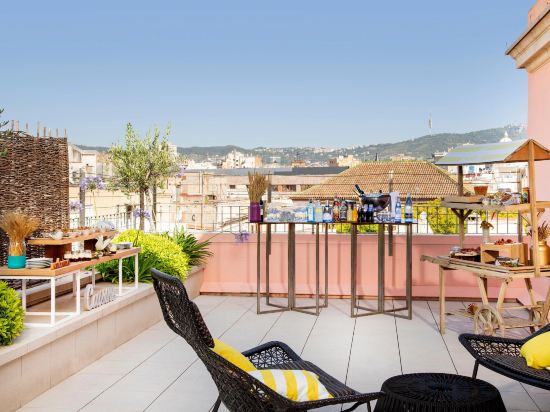 Фото Le Meridien Barcelona