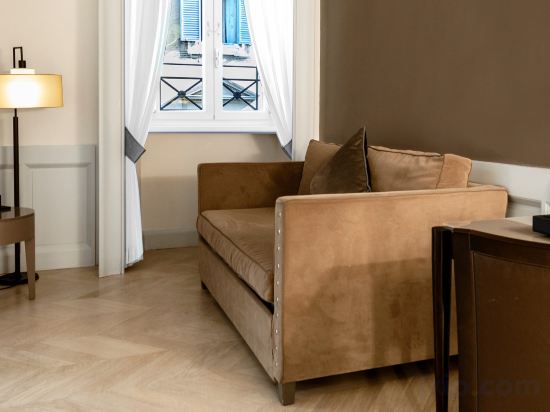 Фото Hotel Indigo Rome - St. George