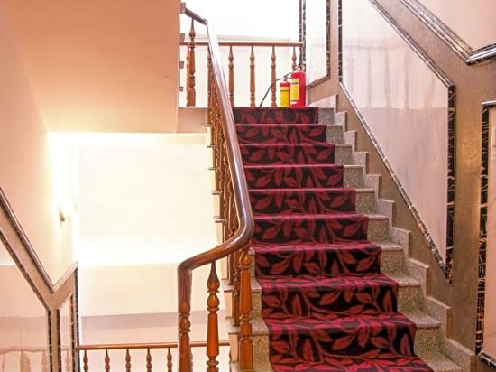 Фото Kings Hotel Dalat