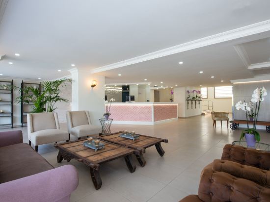 Фото Hotel Olé Tropical Tenerife - Adults Only