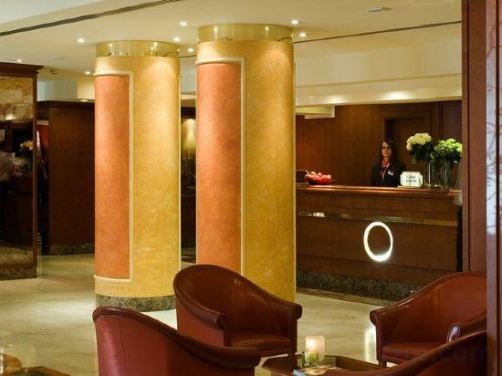 Фото Starhotels Tourist