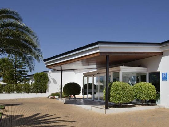 Фото Parador de Ayamonte