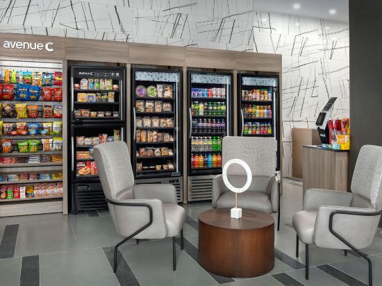 Фото Residence Inn by Marriott New York Queens