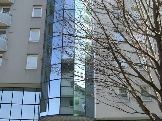 Фото Moxy Annecy