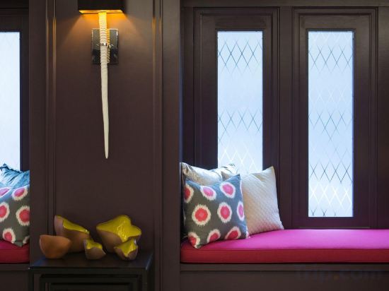 Фото Courtyard by Marriott Boston Downtown