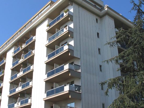 Фото Hotel Pineta Palace