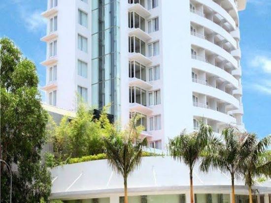 Фото Muong Thanh Holiday Hue Hotel