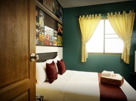 Фото The Mulberry Bangkok Hotel Khaosan Road