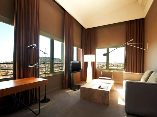 Фото Le Meridien Barcelona