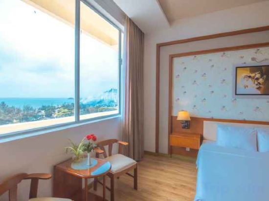 Фото Sammy Hotel Vung Tau