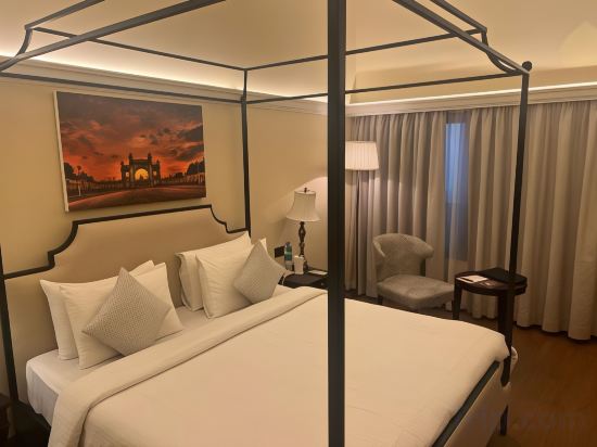 Фото Royal Orchid Metropole Mysore
