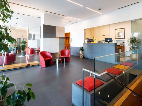 Фото Best Western Hotel Major