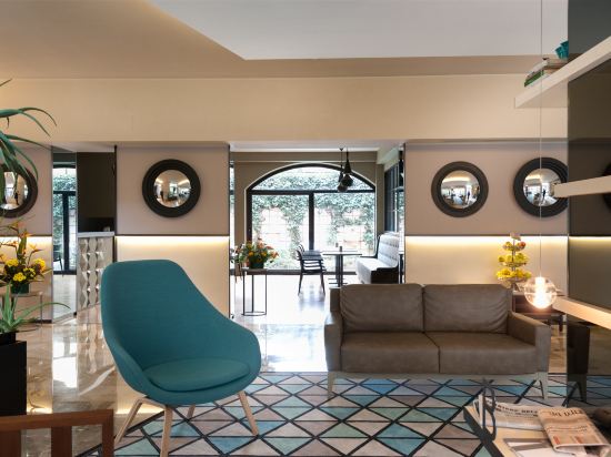 Фото Hotel Lombardia