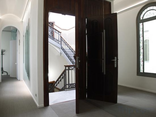 Фото El Palauet Royal Suites