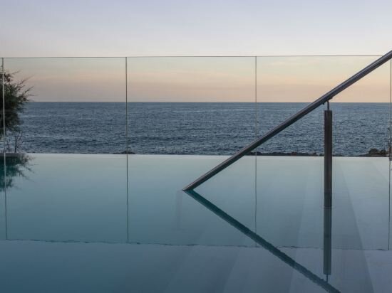 Фото Отель Ereza Mar - Adults Only