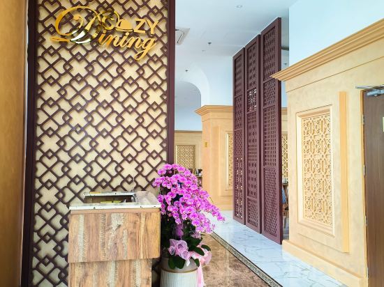 Фото Oyster Bay Hotel Vung Tau